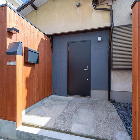 Konpira Machiya Hotel Kotohira Eksteriør billede