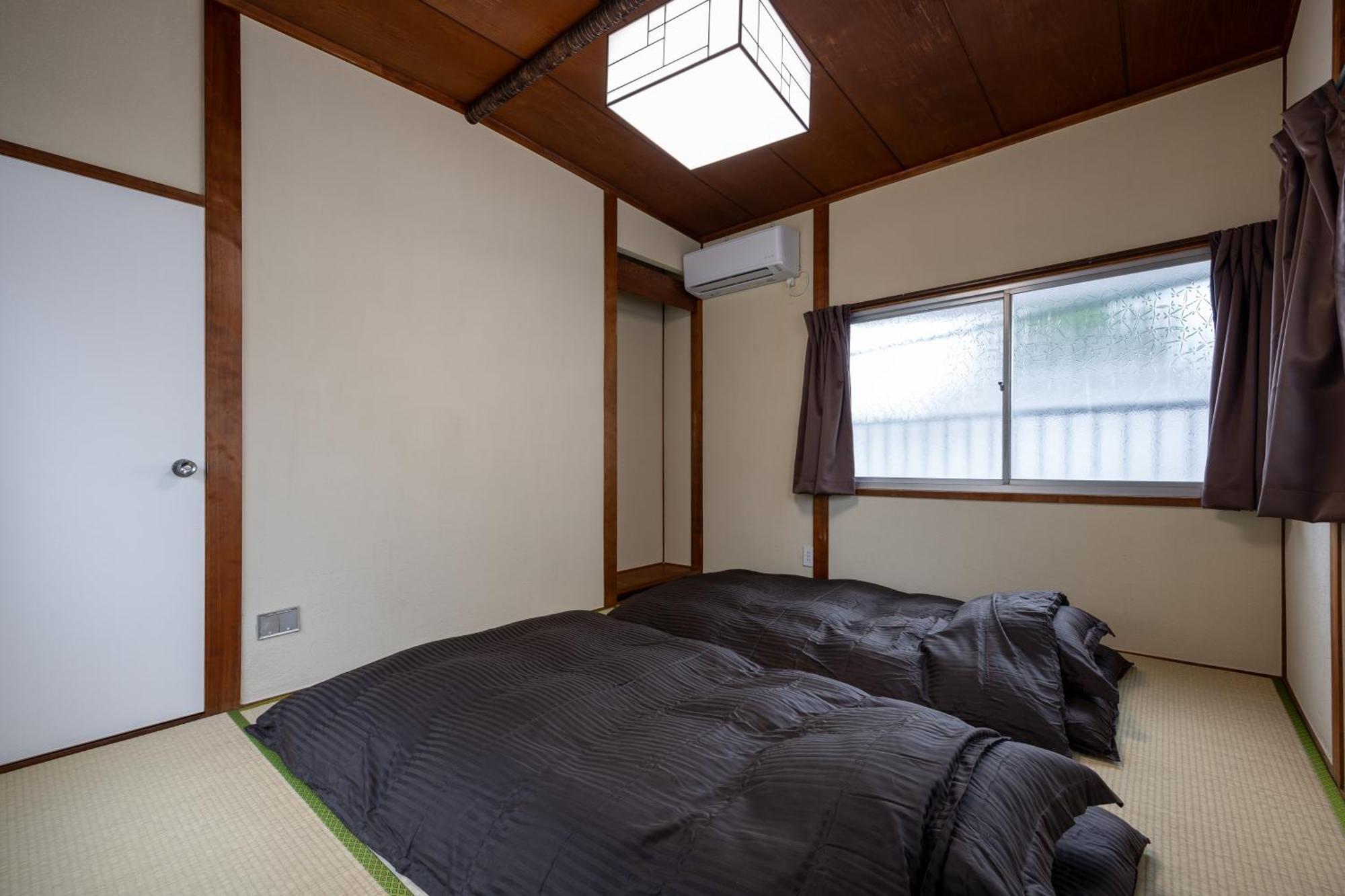 Konpira Machiya Hotel Kotohira Eksteriør billede