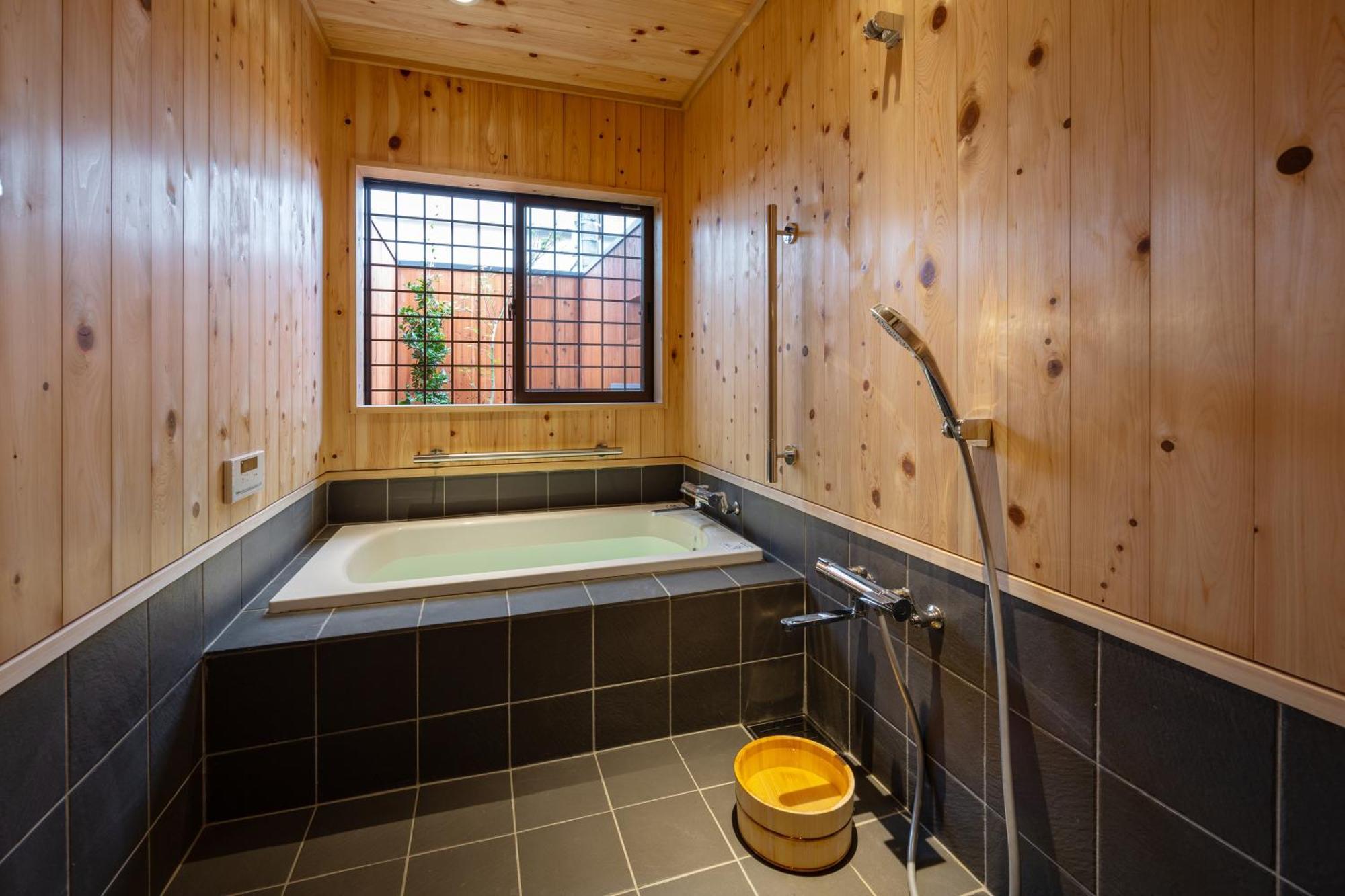 Konpira Machiya Hotel Kotohira Eksteriør billede