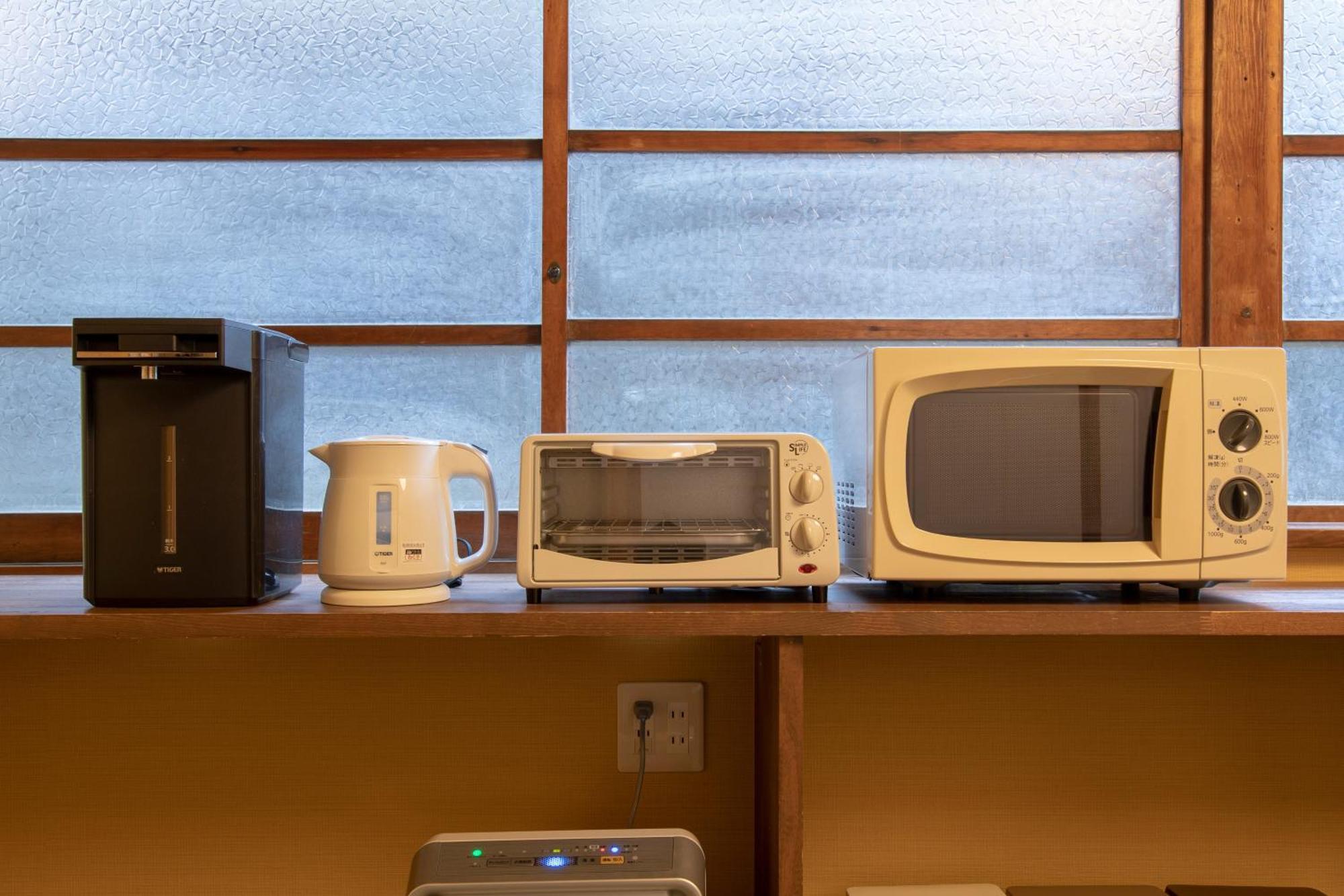 Konpira Machiya Hotel Kotohira Eksteriør billede